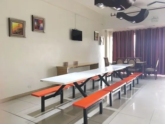 Meaco Hotel - Valenzuela - Yerinde Yemek