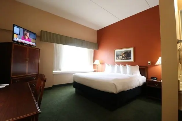 Hotel Mead - Oda