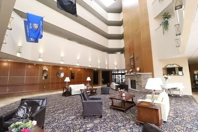 Hotel Mead - Öne Çıkan Resim
