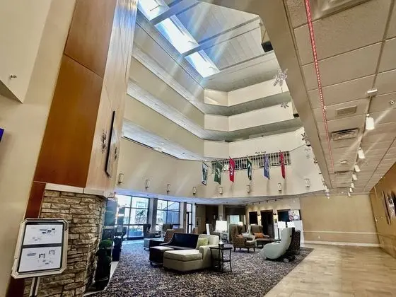 Hotel Mead - Öne Çıkan Resim