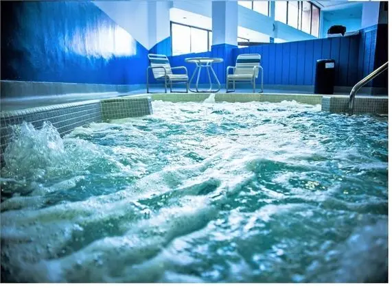 Hotel Mead - Spa