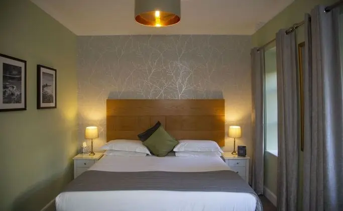 Meadfoot Bay Hotel - Oda