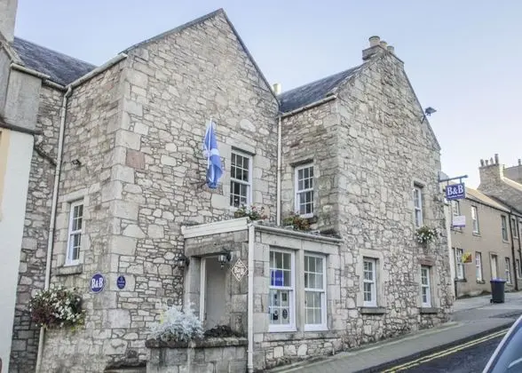 Meadhon House - Dış Mekan