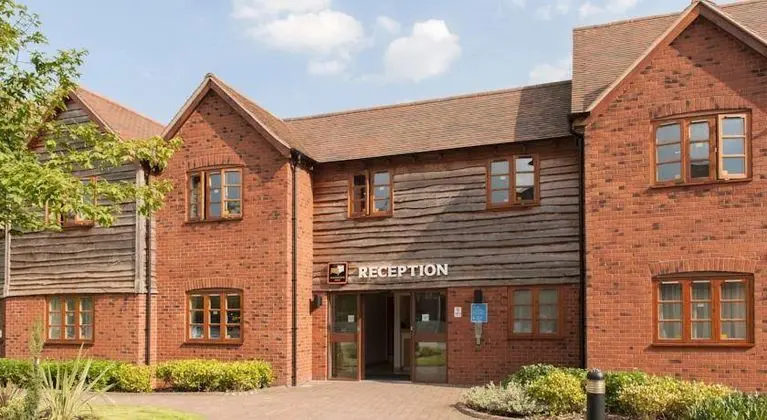 Meadow Farm by Marston’s Inns - Genel