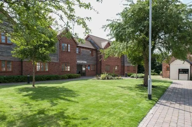 Meadow Farm by Marston’s Inns - Lobi