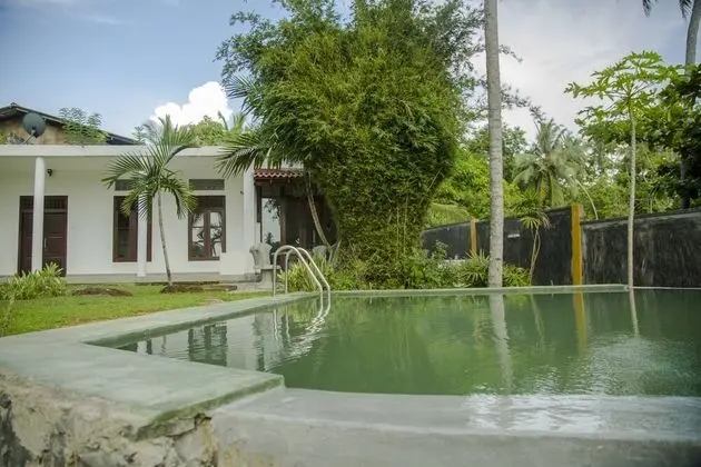 Meadow Villa - Galle