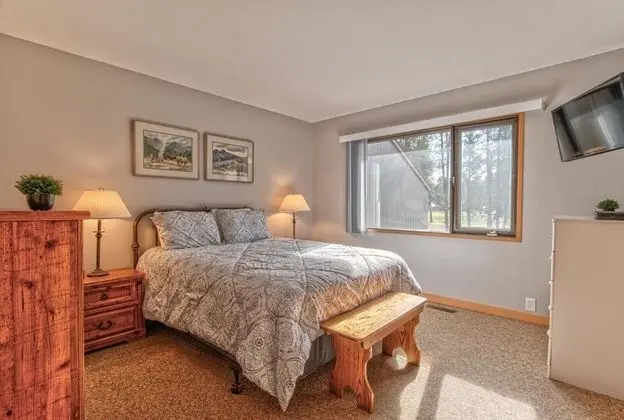 Meadow House Condo 71 - Oda