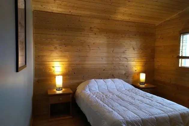 Meadow Lake Guest Ranch - Oda