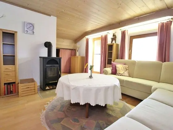 Meadow View Holiday Home in Hollersbach im Pinzgau near Ski Area - Öne Çıkan Resim