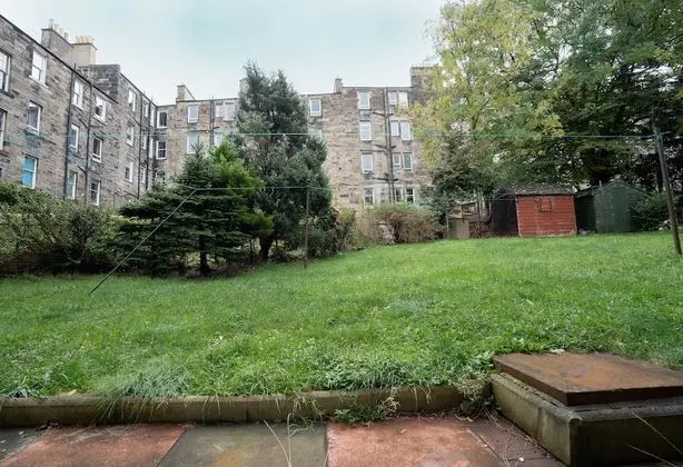 Meadowbank Residence 3bed Free Parking