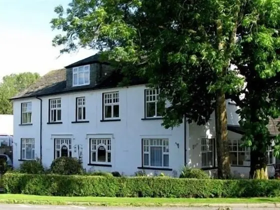 Meadowcroft Country Guest House - Öne Çıkan Resim