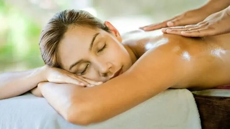 Meadowlands Hotel - Spa