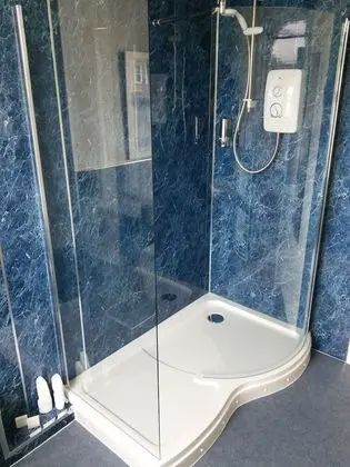 Meadowlea Guest House - Banyo Tipleri