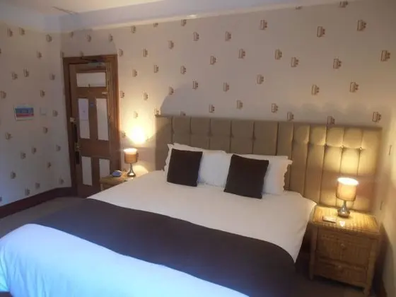 Meadowlea Guest House - Öne Çıkan Resim