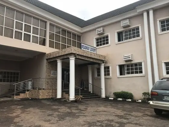 Meadway Luxury Hotels