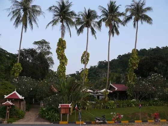 Mealea Resort