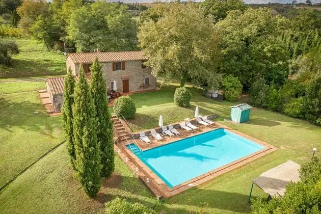 Villa Mealli Large Private Pool Wifi - 3445