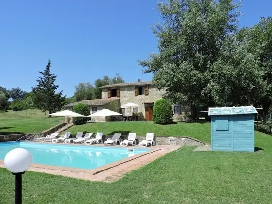 Villa Mealli Large Private Pool Wifi - 3445 - Oda