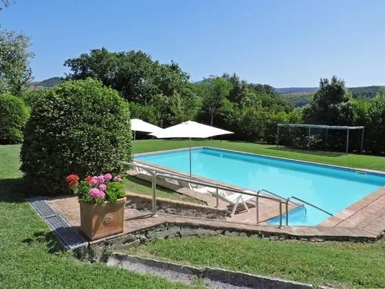 Villa Mealli Large Private Pool Wifi - 3445 - Oda