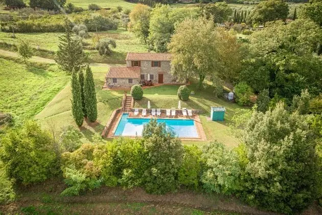 Villa Mealli Large Private Pool Wifi - 3445 - Oda