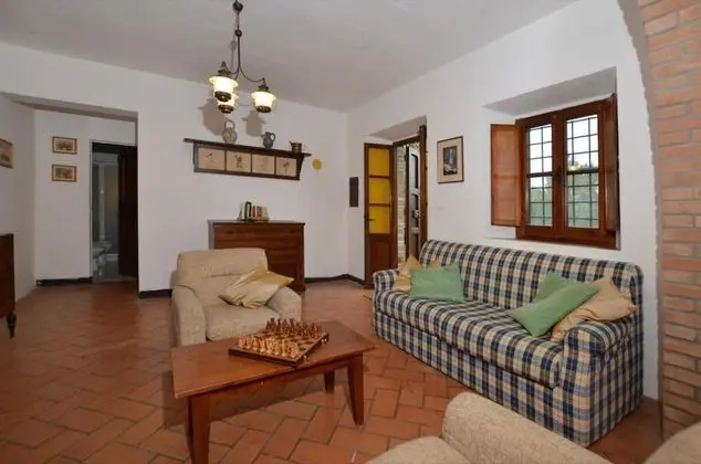 Villa Mealli Large Private Pool Wifi - 3445 - Oda