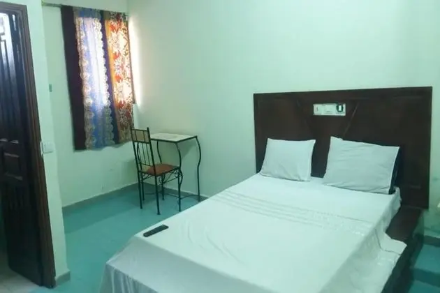 Hotel Meambly - Öne Çıkan Resim