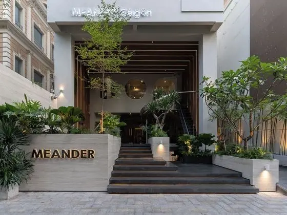 Meander Saigon - Öne Çıkan Resim