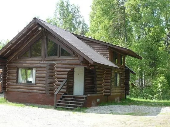 Meandering Moose Lodging - Oda