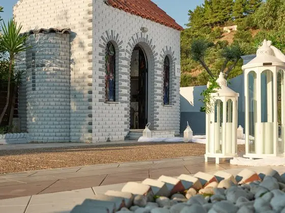 Meandros Boutique Hotel & Spa