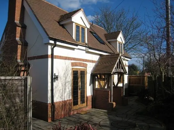 Measure Cottage - Sleeps up to 4 - Henley in Arden - HOT TUB