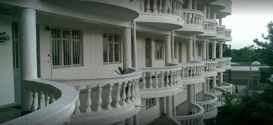 Meaza Hotel - 1