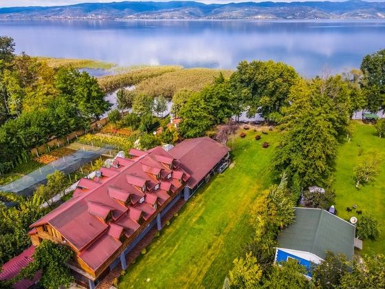Meca Deluxe SapancaFotoğrafı