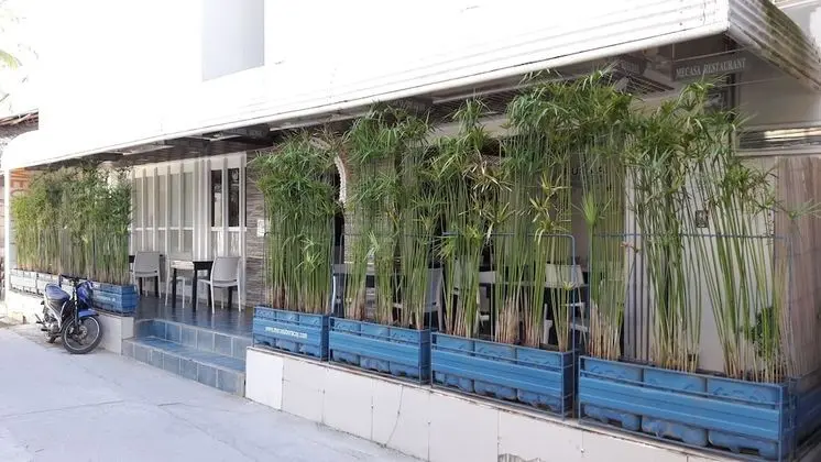 Mecasa Hotel
