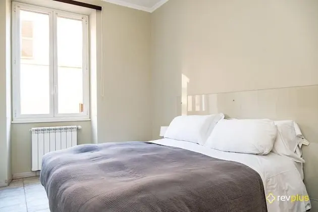 Mecenate Apartment Cavour