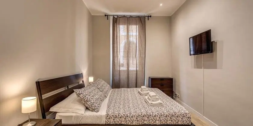 Mecenate Colosseum Suite