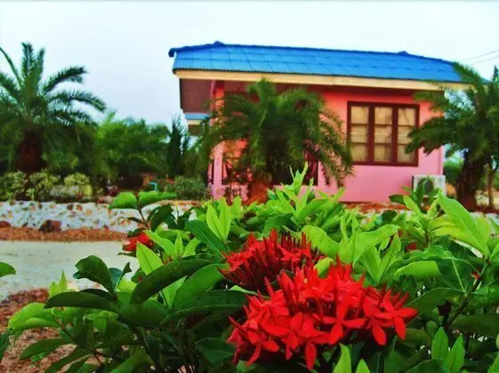 Mechai Residence Resort