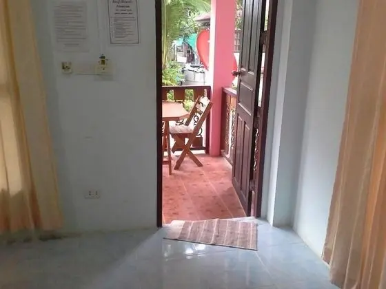 Mechai Residence Resort - Öne Çıkan Resim