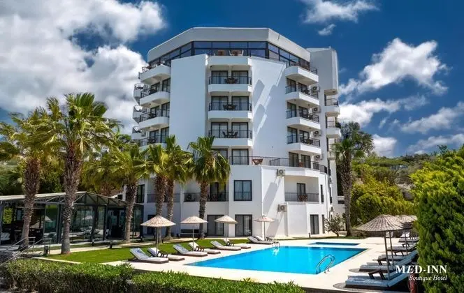 Med-inn Boutique Hotel