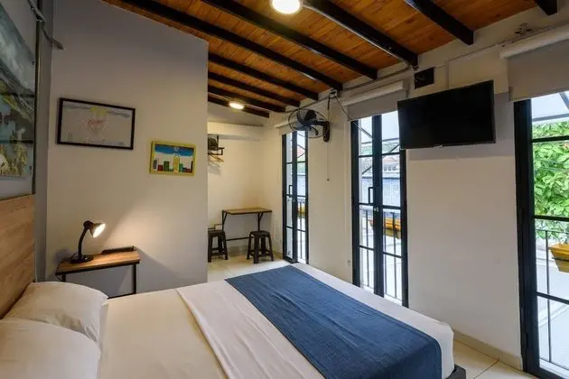Hotel Med la Palma