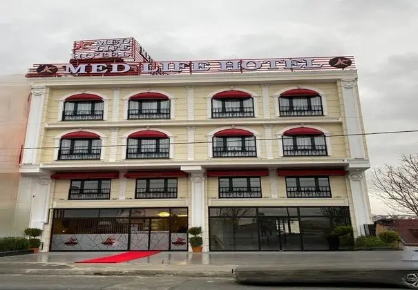 Med Life Hotel