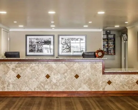 Hotel Med Park, an Ascend Hotel Collection - Lobi