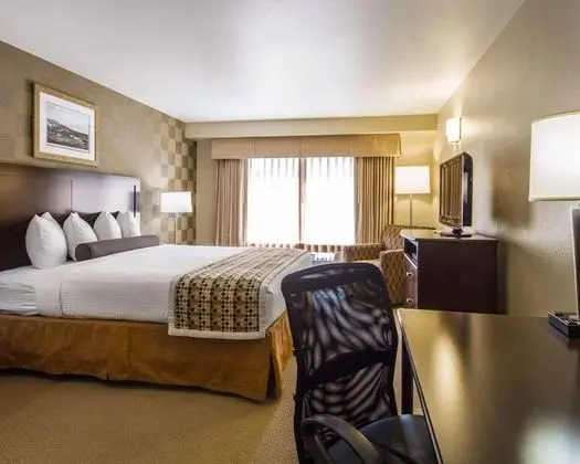 Hotel Med Park, an Ascend Hotel Collection - Öne Çıkan Resim