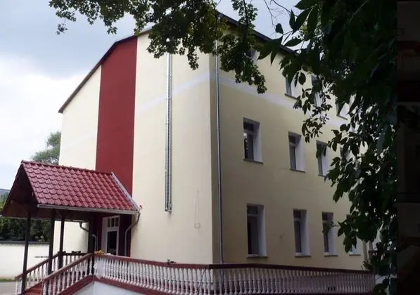 Hotel Medaillon - Dış Mekan
