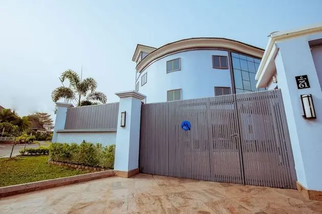 Medallion Hospitality