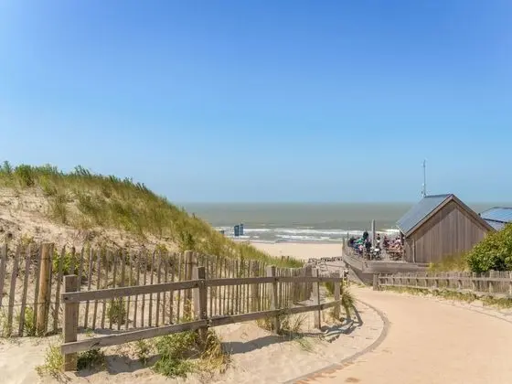 Medano Bredene in Bredene