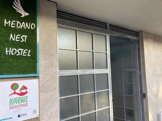 Medano Nest Hostel