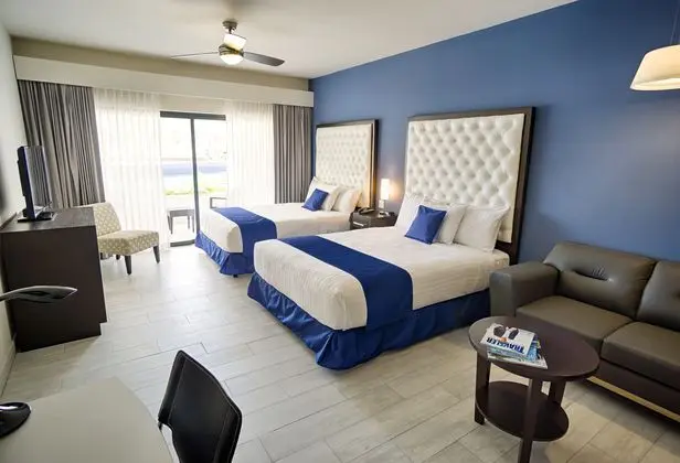 Medano Hotel & Suites - Oda