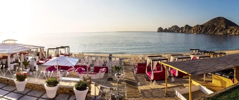 Medano Hotel & Suites - Plaj