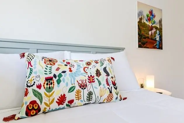 Medcenter Townhomes - Oda