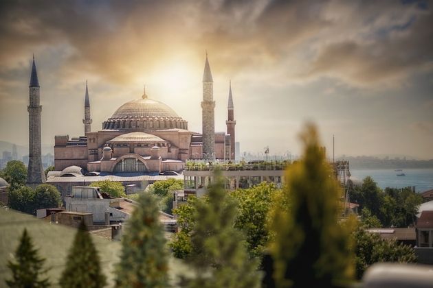 Meddusa HotelFotoğrafı